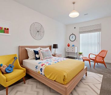 2 bedroom apartment to rent - Photo 6