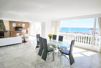 Terraced house - Torremolinos (Montemar)