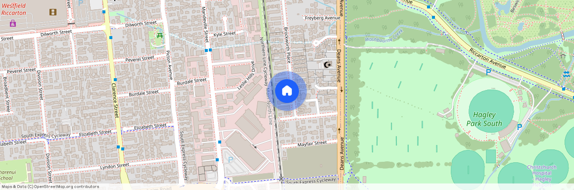 4/31 Brockworth Place, Riccarton, Christchurch