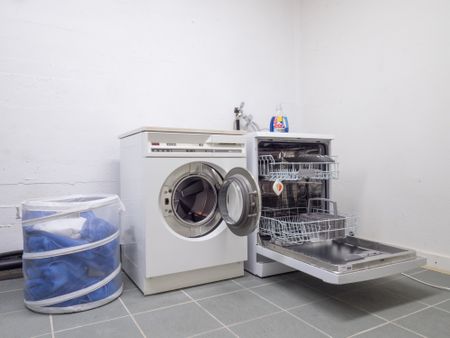 3.5 Zimmerwohnung in Hünenberg (ZG) - Foto 2