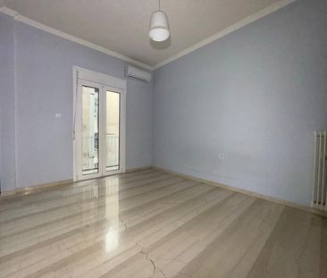 Διαμέρισμα για ενοικίαση Λαμπρινή (Γαλάτσι) - Photo 1