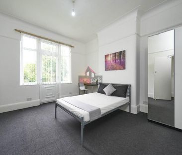 6 bedroom house to rent - Photo 6