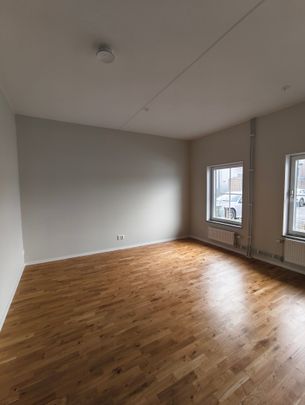 Flädergatan 8 - Foto 1