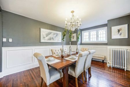 For Lease - 3 Fairleigh Crescent, Toronto, Ontario - Photo 5