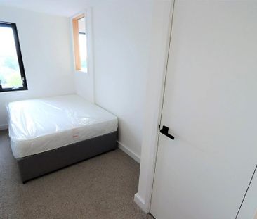 2 bedroom duplex to rent - Photo 6