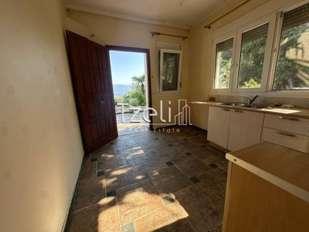 Studio/Γκαρσονιέρα για ενοικίαση Κάτω Καστρίτσι (Ρίο) - Photo 4