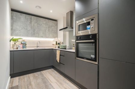 2 bedroom apartment to rent - Photo 5