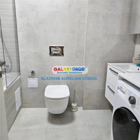 Apartament 2 camere Lujerului Smart Residence/parcare subterana - Photo 4