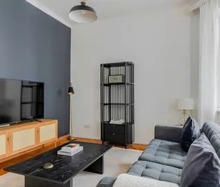 Blueground ID468, Innere Stadt - Photo 1