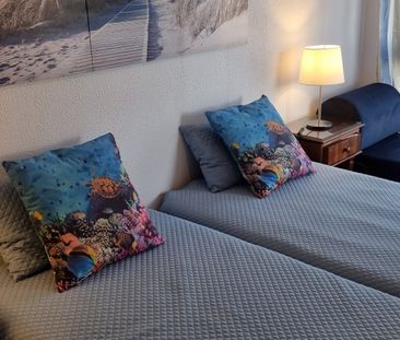 Apartamento T2 em Altura para arrendamento de Outubro a Maio - Photo 4