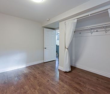 For Lease - 2699 Sherhill Drive Unit# Lower, Mississauga, Ontario - Photo 3