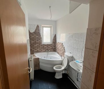 Komplett Renovierte 3,5 Zimmer Wohnung in Ückendorfer - Foto 1