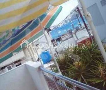 Studio/Γκαρσονιέρα για ενοικίαση Αγία Πελαγία (Γάζι) - Φωτογραφία 6