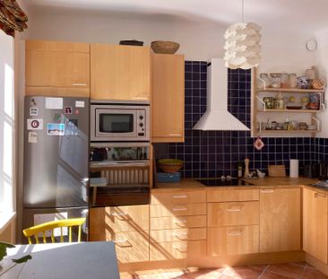 Södermannagatan, Stockholm - Photo 5