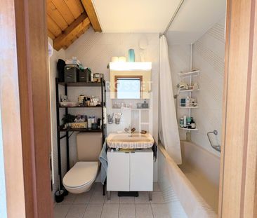 2.5 Zimmer, 77 m², 3. Stock - Foto 4