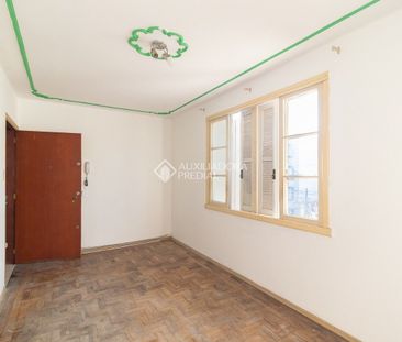 Apartamento com 1 quarto e 24m² para alugar em Menino Deus, Porto A... - Photo 5