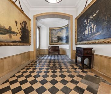 Location Appartement Paris 7 4 Pièces 165.74 m² - Photo 5