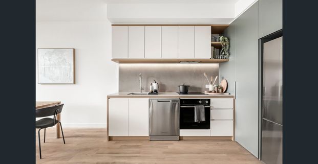 Redefine your everyday life at Caulfield Place - brand new, premium apartments in Caulfield, Melbourne. - Photo 1