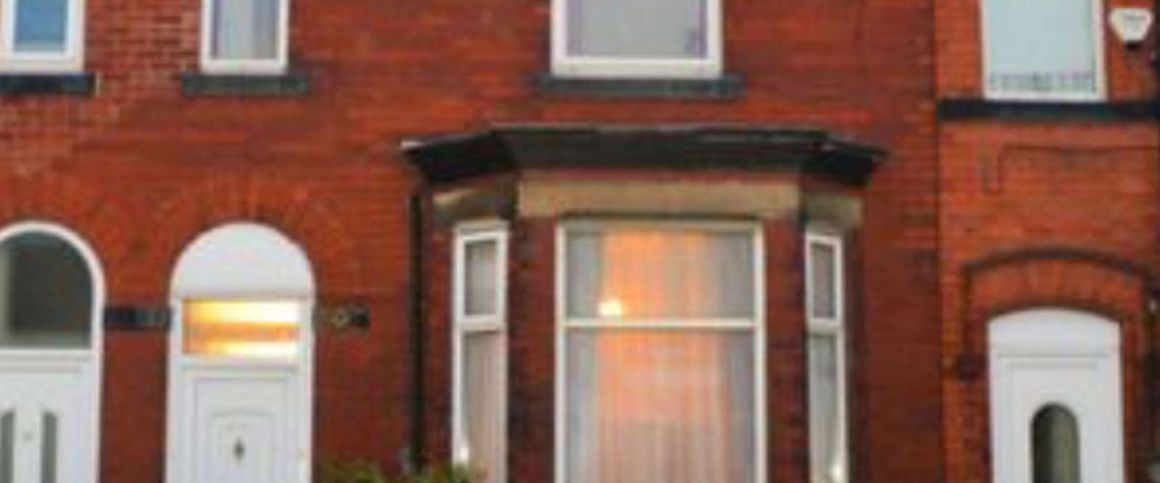 Memorial Road Room 2 - Photo 1