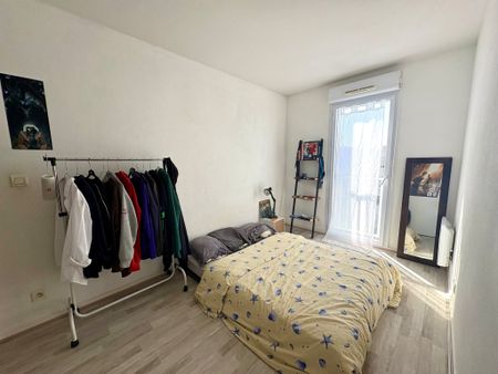 Appartement 2 pièces - POITIERS EST - Photo 3