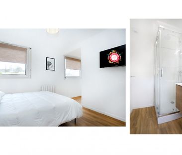 DINAN A Roommate 4 Bedrooms at Brest - Photo 2