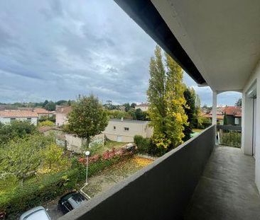 Location - Appartement - 3 pièces - 83.01 m² - montauban - Photo 3