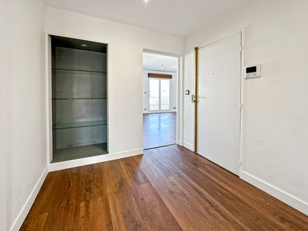 Location appartement 4 pièces, 78.87m², Poissy - Photo 4