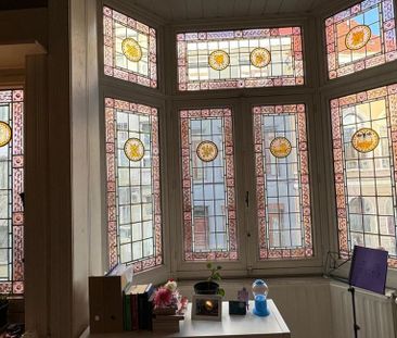 Herenhuis te huur in Antwerpen voor € 1.850 met 3 slaapkamers - Foto 3