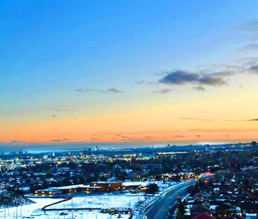 For Lease - 335 Rathburn Road Unit# 1811, Mississauga, Ontario - Photo 4