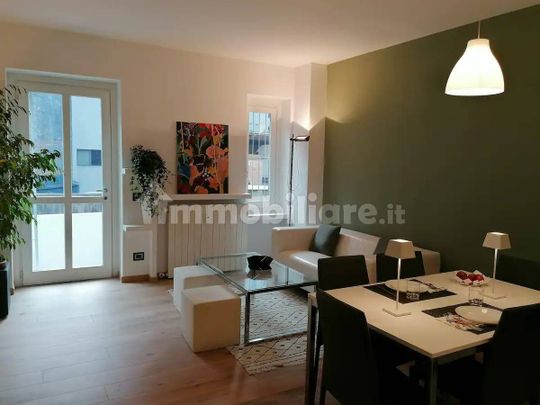 Bilocale corso della Liberazione 1, Centro, Arona - Photo 1