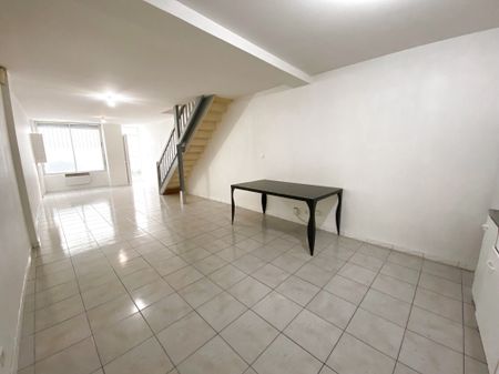 Location Maison 3 pièces 71m² BORDEAUX 33000 - Photo 4