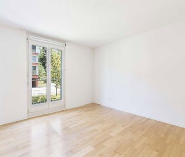 3.5 Zimmer, 104 m², 2. Stock - Photo 5