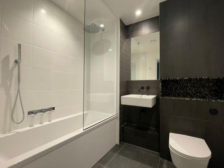 Studio to rent - Photo 5