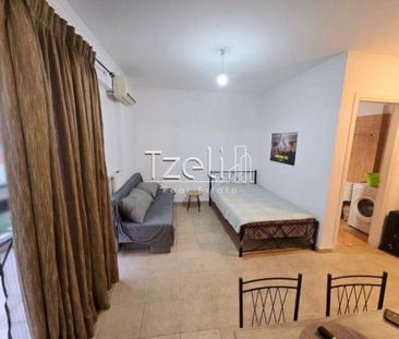 Studio/Γκαρσονιέρα για ενοικίαση Νόρμαν (Πάτρα) - Photo 4
