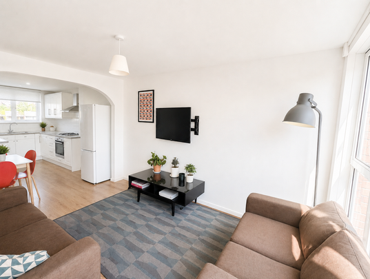 50 Ollerton Green – Room 1 - Photo 1