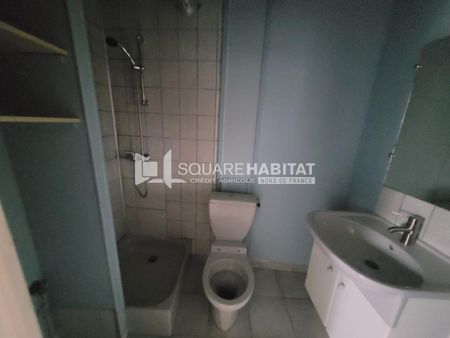 Location Appartement 1 pièce 19m² SIN LE NOBLE 59450 - Photo 3
