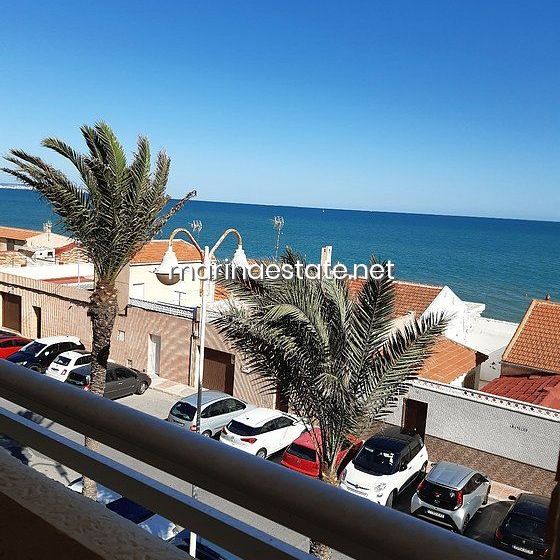 Apartment in Guardamar del Segura, for rent - Photo 1