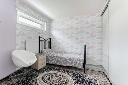 Sagovägen, Järfälla - Foto 5