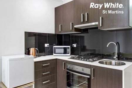 BEAUTIFUL FURNISHED STUDIO IN THE BEST LOCATION - Photo 2