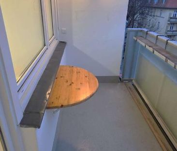 3-Zimmer-Wohnung - Erstbezug nach Komplettsanierung in Tempelhof - Foto 1