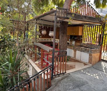 Διαμέρισμα για ενοικίαση Νέα Παλάτια (Ωρωπός) - Photo 2