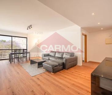 Apartamento T1 em Lisboa - Foto 2