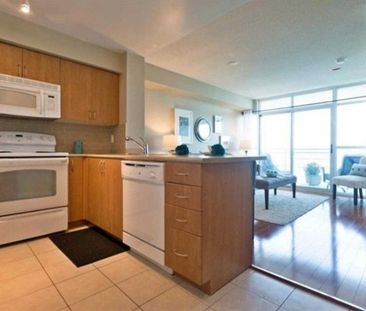 For Lease - 1600 Charles Street Unit# 1006, Whitby, Ontario - Photo 6