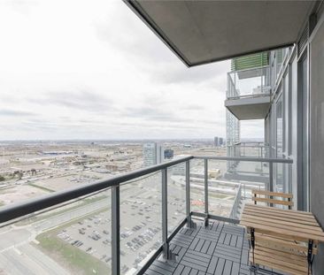 7895 Jane Street apartment — Vaughan, ON (1-Bedroom) - 1 Bedroom - Photo 3