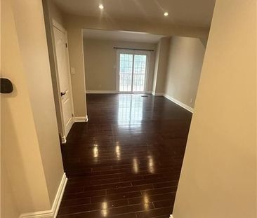 For Lease - 49 Ristau Crescent, Kitchener, Ontario - Photo 1