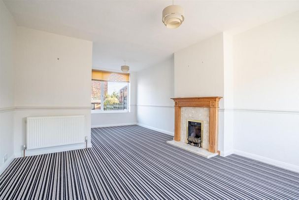 3 bedroom terraced house to rent - Photo 1