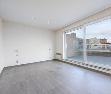 Penthouse Magritte - Photo 1