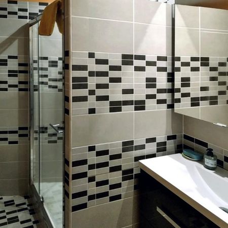 Location Appartement 1 pièce Meublé 30m² GRANVILLE 50400 - Photo 3