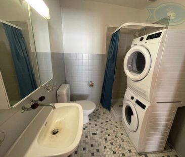 2.5 Zimmer, 58 m², 3. Stock - Foto 3