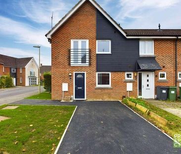 Hewitt Road, Basingstoke, Hampshire, RG24 - Photo 5